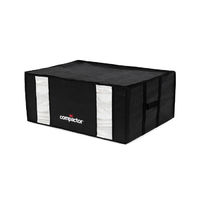 Compactor Black Edition Caja Almacenaje Semi-Rígida Al Vacío - XXL