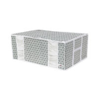 Compactor Missy Caja Almacenaje Semi-Rígida Al Vacío - XXL