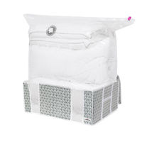 Compactor Missy Caja Almacenaje Semi-Rígida Al Vacío - XXL