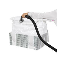 Compactor Missy Caja Almacenaje Semi-Rígida Al Vacío - XXL