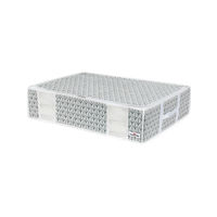 Compactor Missy Caja Almacenaje Semi-Rígida Al Vacío - L