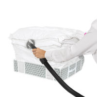 Compactor Missy Caja Almacenaje Semi-Rígida Al Vacío - L