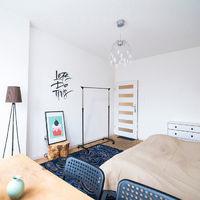 Colgadores para ropa "Range Eco"