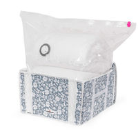 Compactor Vicky Caja Almacenaje Semi-Rígida Al Vacío - M