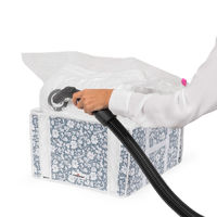 Compactor Vicky Caja Almacenaje Semi-Rígida Al Vacío - M