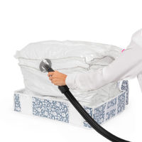 Compactor Vicky Caja Almacenaje Semi-Rígida Al Vacío - L