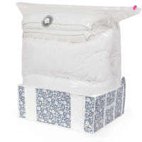 Compactor Vicky Caja Almacenaje Semi-Rígida Al Vacío - XXL