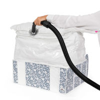 Compactor Vicky Caja Almacenaje Semi-Rígida Al Vacío - XXL