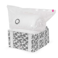 Compactor Tahiti Caja Almacenaje Semi-Rígida Al Vacío - M