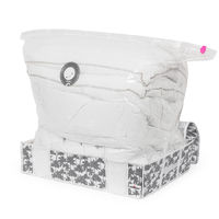 Compactor Tahiti Caja Almacenaje Semi-Rígida Al Vacío - L