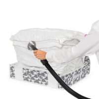 Compactor Tahiti Caja Almacenaje Semi-Rígida Al Vacío - L