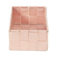 Organizador STAN Rosa Blush Talla M