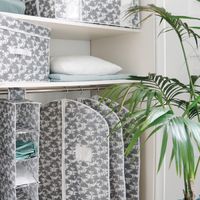 Funda extra plana "Tahiti"