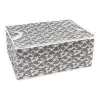 Funda para edredón "Tahiti"