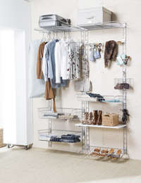 Starting Kit de guardado Dressing