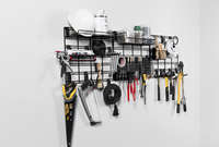 Placa memo Walltech Garage